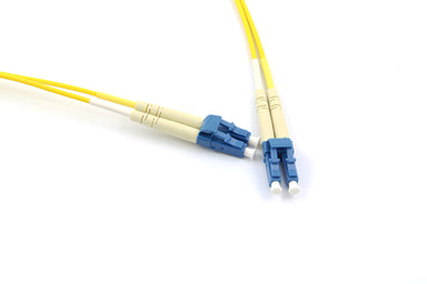 FO Patchcord LC-LC 9µm OS2 Duplex