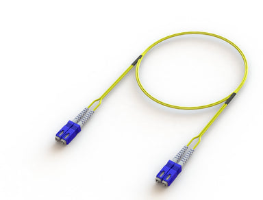 FO Patchcord SC-SC 9µm OS2 Duplex