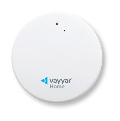 Vayyar Care Dry Contact Device