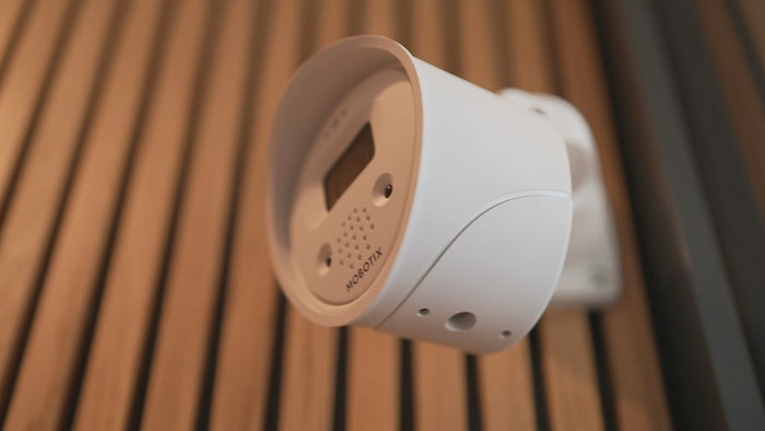 Slimme dwaaldetectie Zorgproject Amarijn