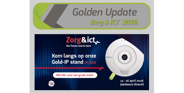 Zorg & ICT 2026