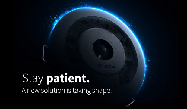MOBOTIX c ONE Launch