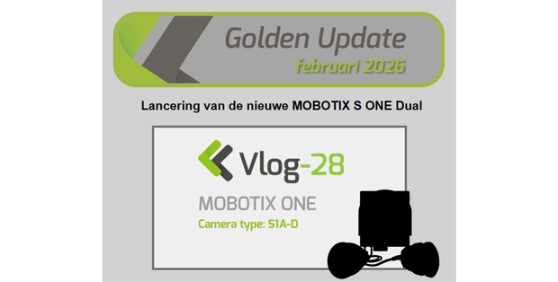 Golden Update -  26 februari 2026