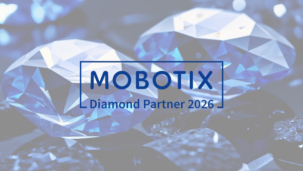 MOBOTIX Diamond partners 2026
