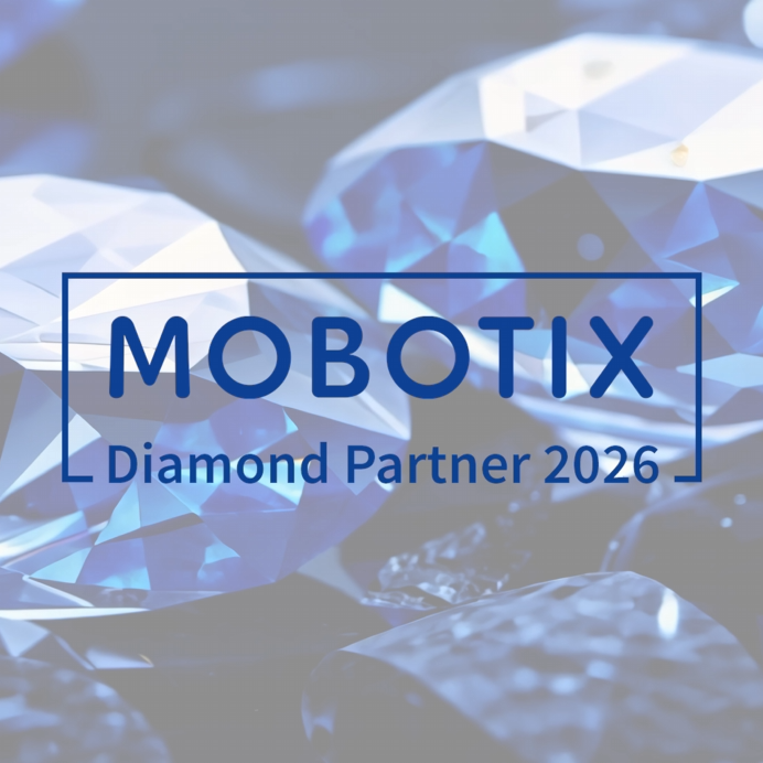 MOBOTIX Diamond partners 2026