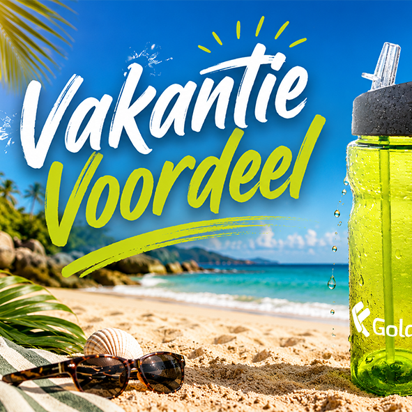 Vakantie Voordeel 2026