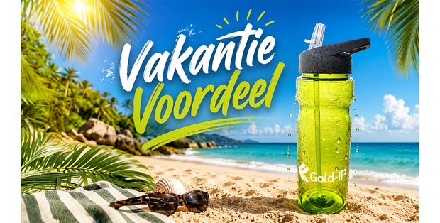 Vakantie Voordeel 2026