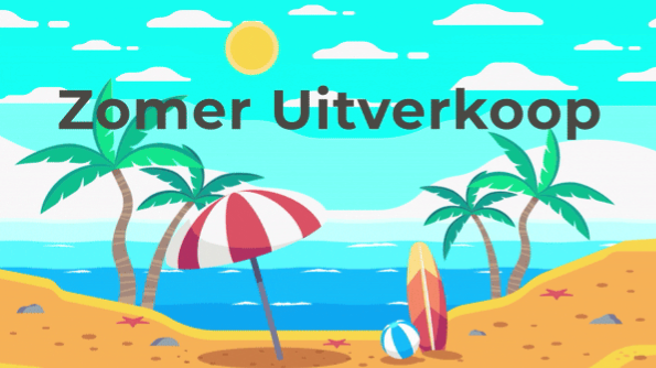 Golden Update - juli 2025