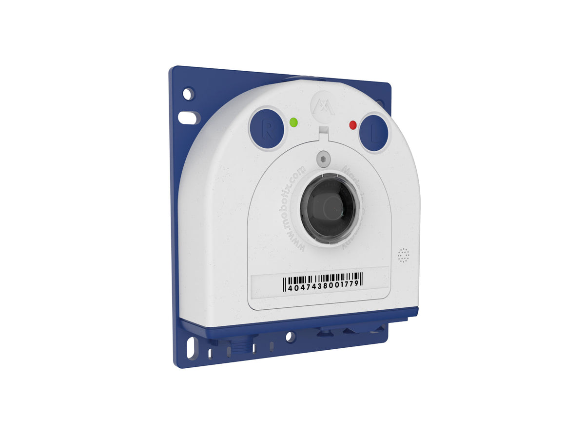 Mobotix S26 — Gold-IP