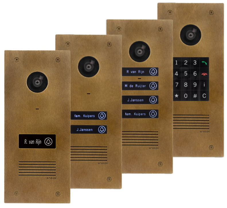 ProLine Classic SV SIP