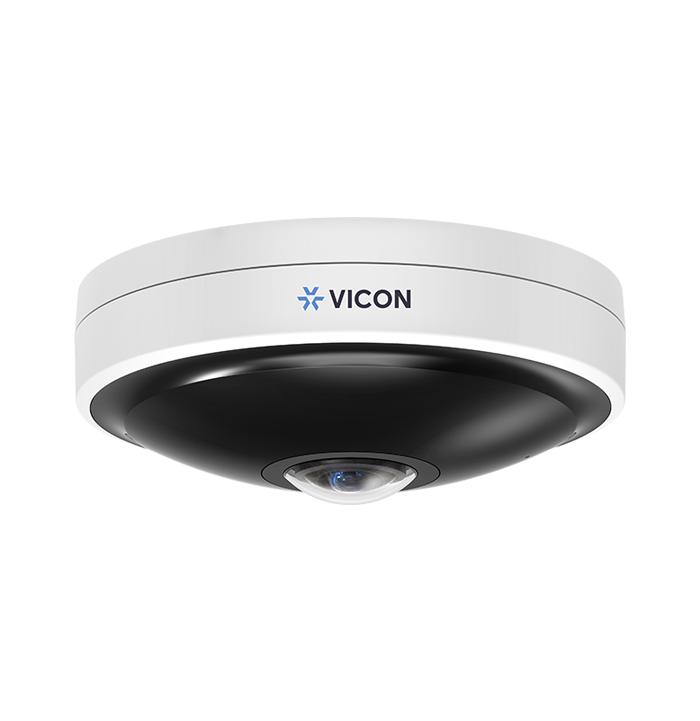 Vicon IP camera's