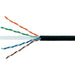CobiCable kat 6 U/UTP PE 450MHz outdoor, 500m
