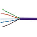 CobiCabling CAT 6+ U/UTP LSOH 350MHz, Dca 500m AWG24