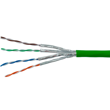 CobiCabling CAT 6A U/FTP LSOH 700MHz, B2ca, 500m