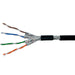 CobiCable Cat 7 S/FTP PE 1000MHz outdoor, 500m 27,5Kg