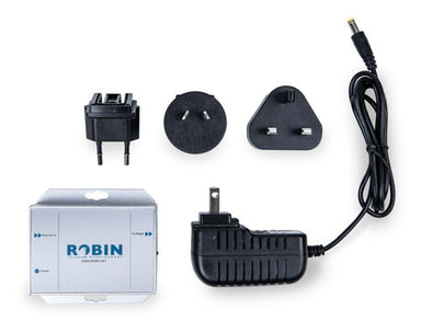 Robin PoE adapter