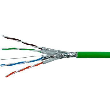 CobiCabling CAT 6A U/FTP LSOH 700MHz, Dca, 500m