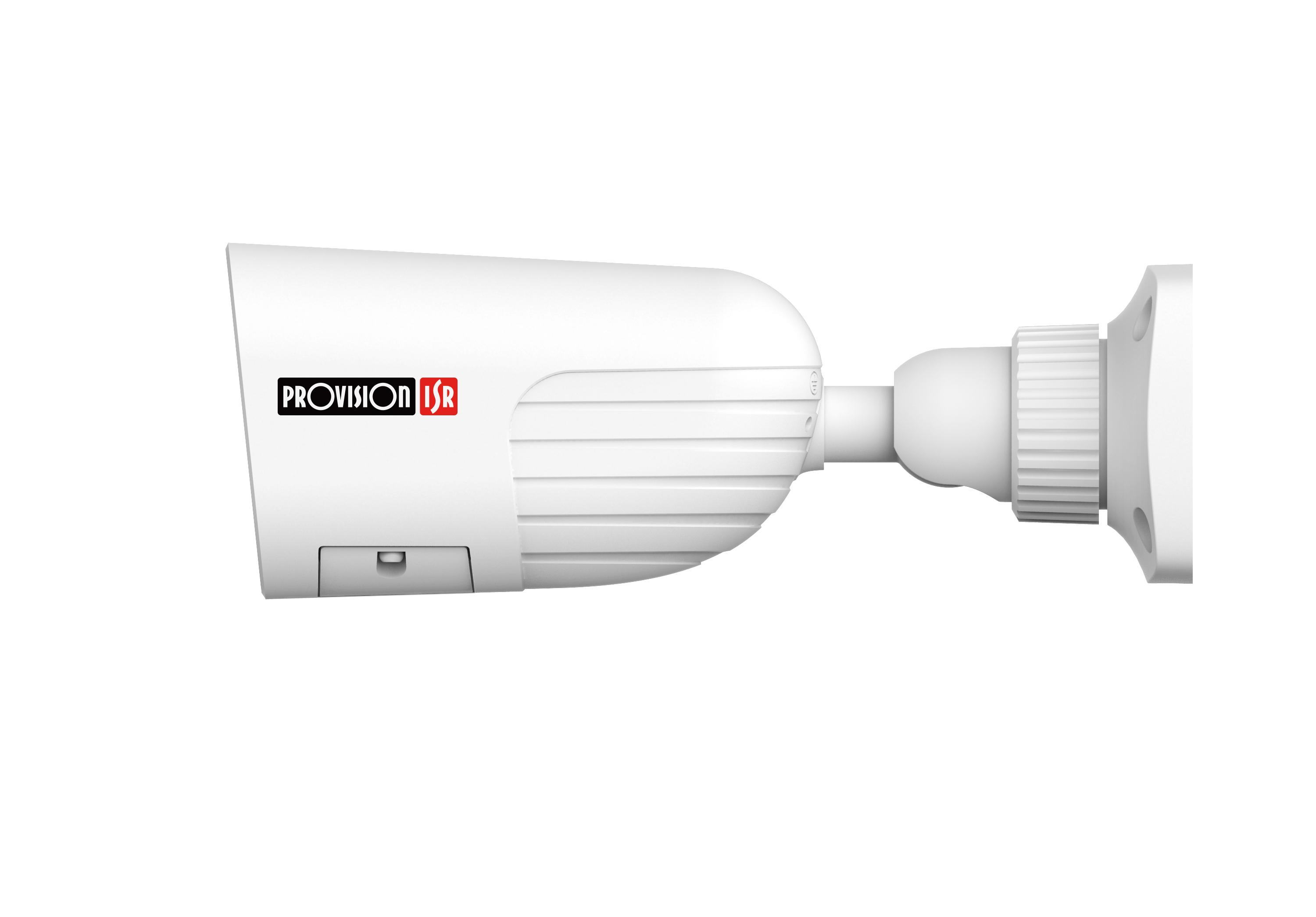 Thermal Network Bullet Camera, 5MP, 3.2 mm thermal lens