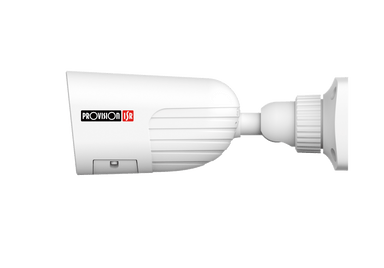 Thermal Network Bullet Camera, 5MP,7 mm thermal lens