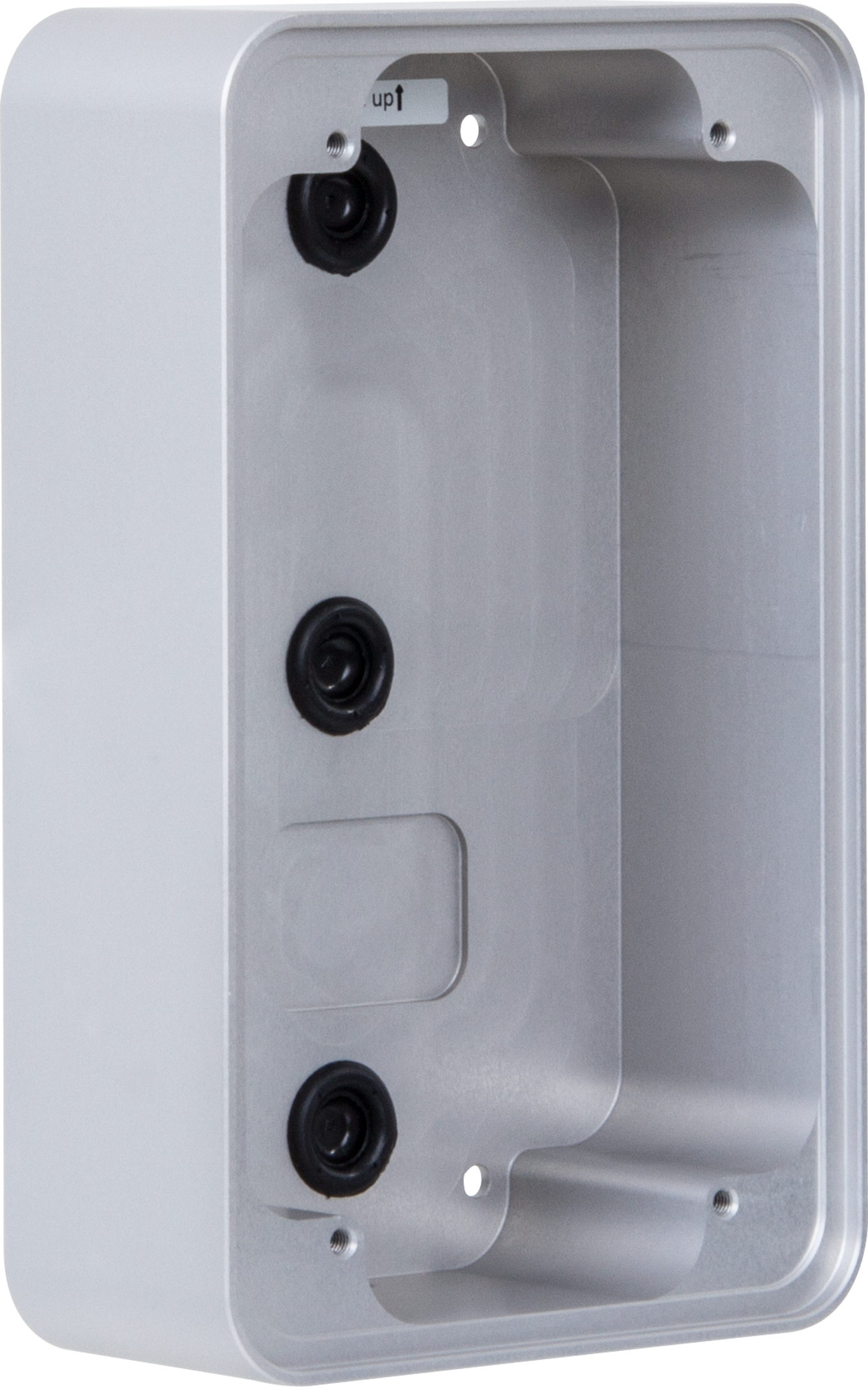 Smartview Box Robin SmartView Surface Mount Box — Gold-IP