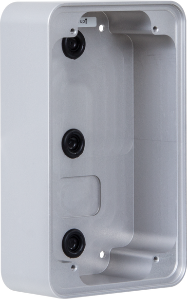 SmartView Surface Mount Box