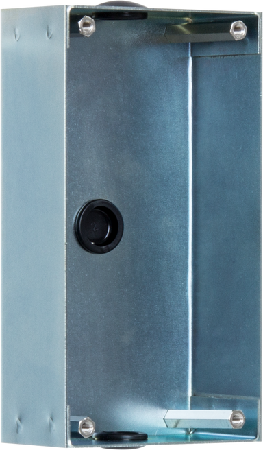 SmartView Flush Mount Box