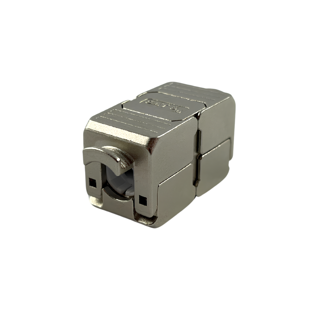 CobiCabling CAT 6A Shielded coupler