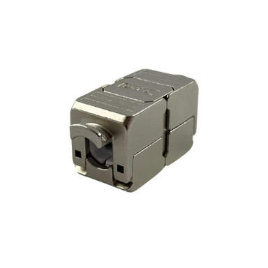 CobiCabling CAT 6A Shielded coupler