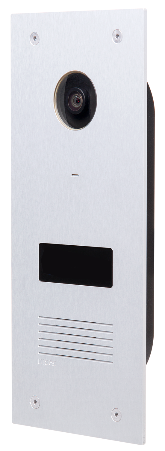 PRO SIP SV 1 HD 13MP Silver