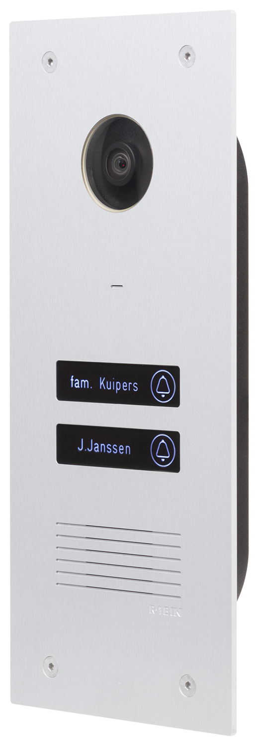 PRO SIP SV 2 HD 13MP Silver