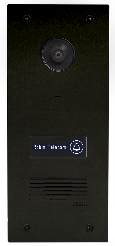 PRO SIP SV 1 HD 13MP Black