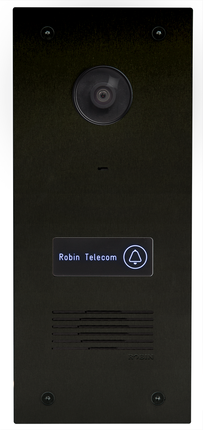 PRO SIP SV 1 HD 13MP Black