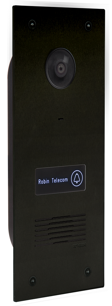 PRO SIP SV 1 HD 13MP Black