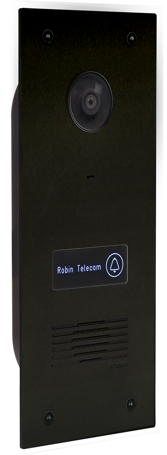 PRO SIP SV 1 HD 13MP Black