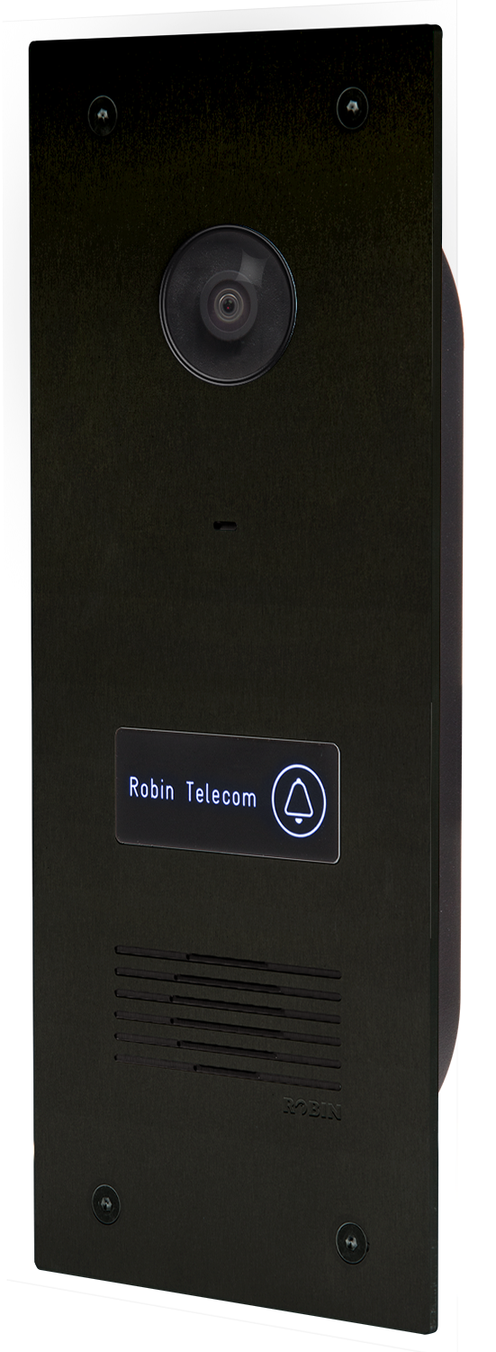 PRO SIP SV 1 HD 13MP Black