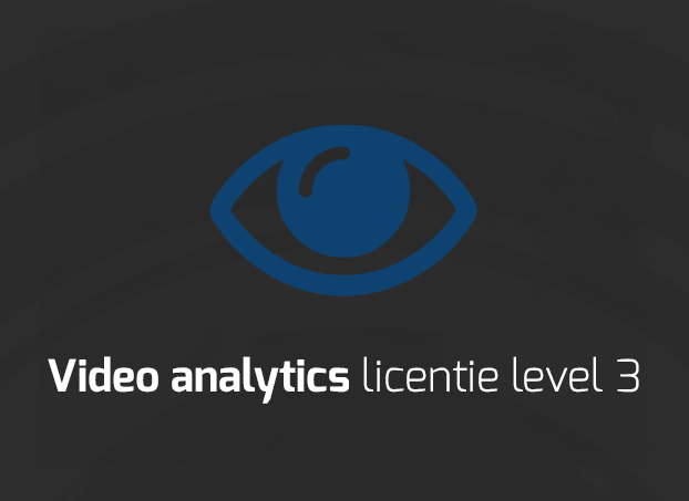CathexisVision Video Analytics Level 3