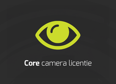 CathexisVision Core IP camera license