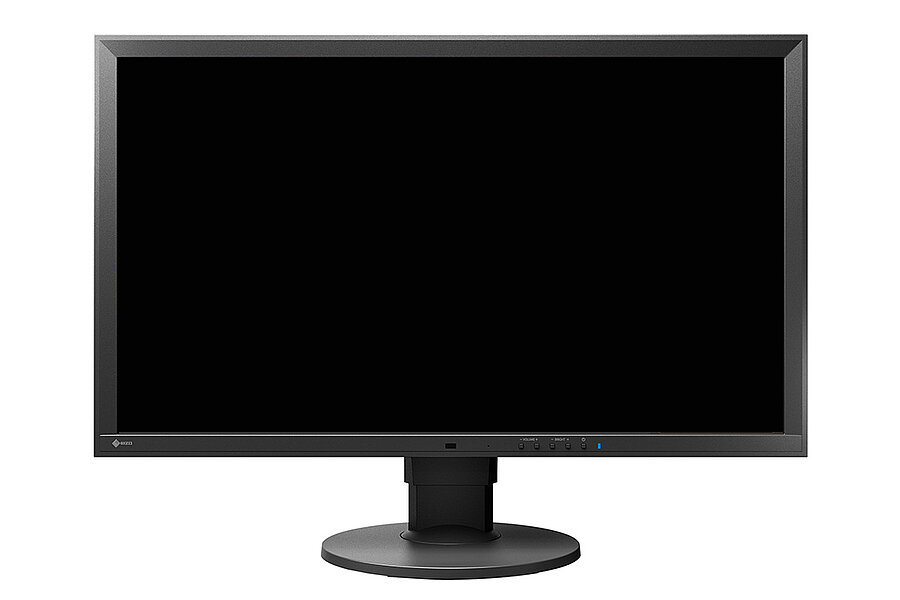 EIZO 27" FDF2711W-IP Monitor