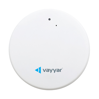 Vayyar Care Dry Contact Device