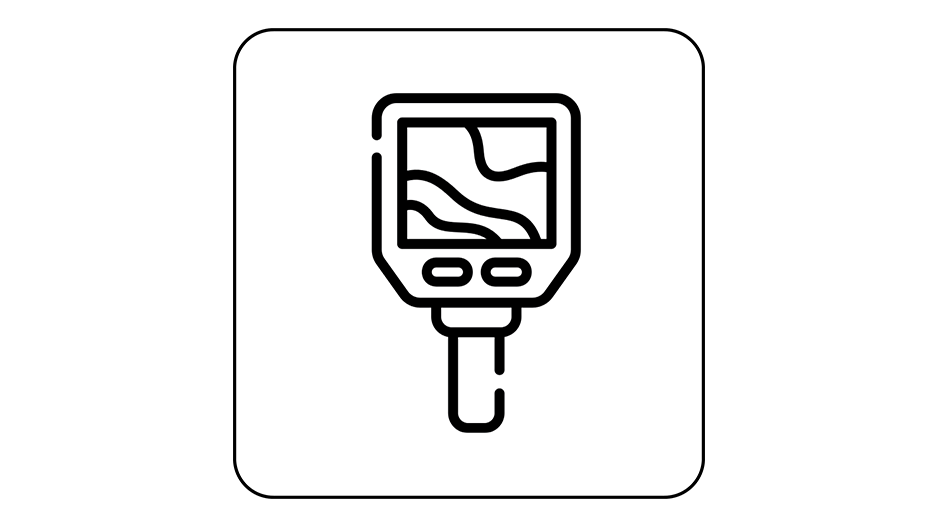 Multi-Region Thermal Detection (MRTD) software licentie per kanaal