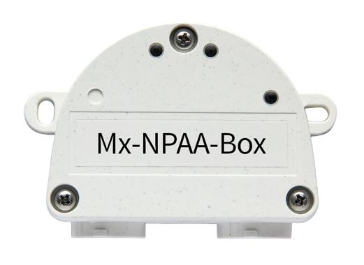 Mx-NPAA-Box