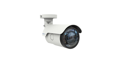 MOBOTIX MOVE ALPR VandalBullet (18m)