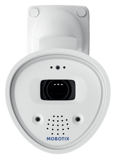 MOBOTIX ONE M1SA Single Camera Varifocal Tele (42gr)