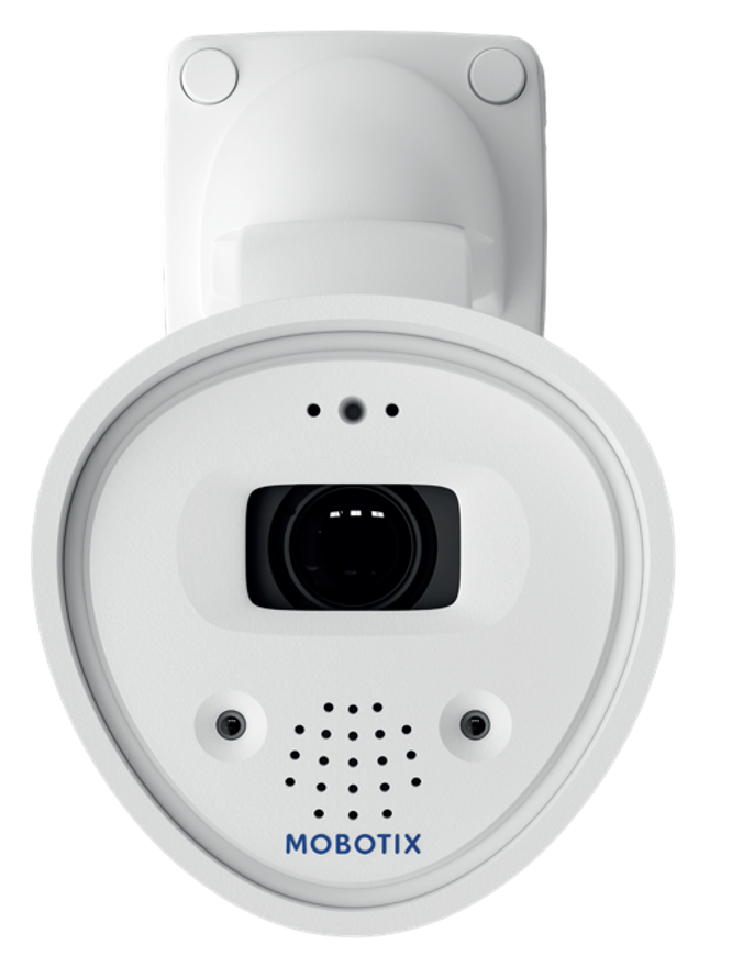 MOBOTIX ONE M1SA Single Camera Varifocal Tele (42gr)