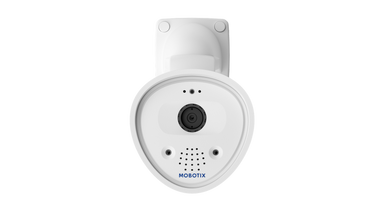 MOBOTIX ONE M1SA Single Camera B050 (95gr)