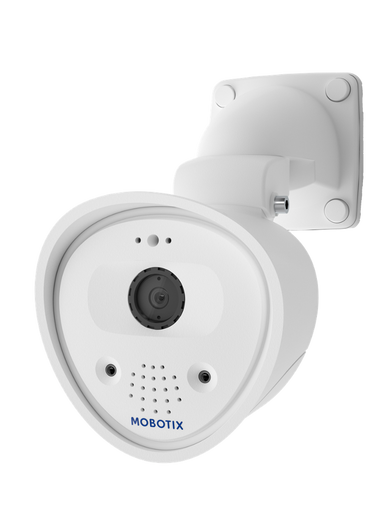 MOBOTIX ONE M1SA Single Camera B050 (95gr)