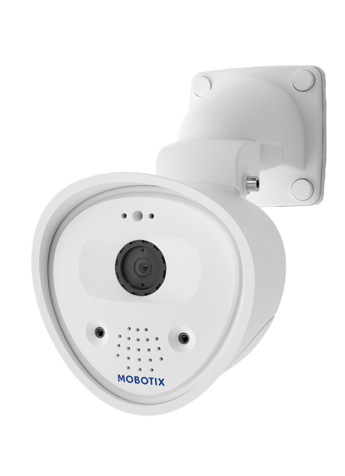 MOBOTIX ONE M1SA Single Camera B040 (120gr)