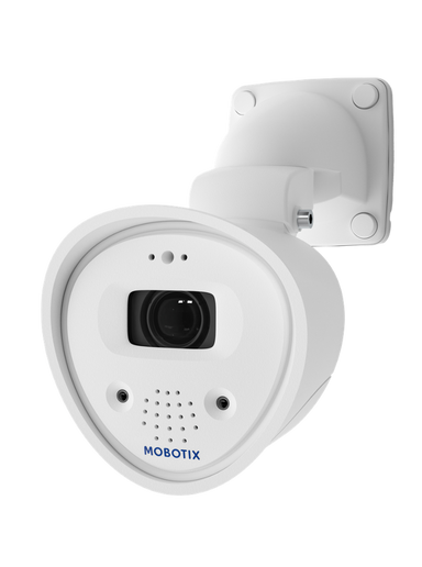 MOBOTIX ONE M1SA Single Camera Varifocal Wide (112gr)