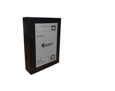 PoE Injector D