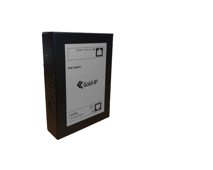 PoE Injector D